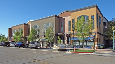The Village at Riverwoods in Provo, UT - Building Photo - Building Photo