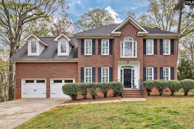property at 105 Misty Oaks Ct