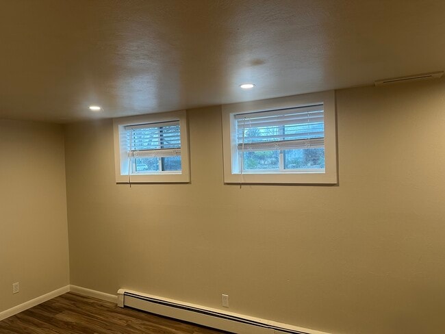 705 Custer Ave, Unit B in Colorado Springs, CO - Building Photo - Building Photo