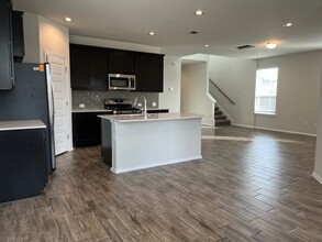 266 Tempest Trl in Maxwell, TX - Building Photo - Building Photo