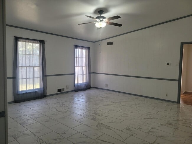 property at 7945 Habersham Ln