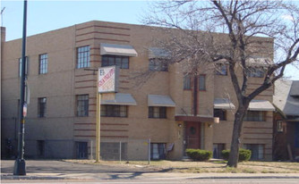 4334 Federal Blvd Apartments