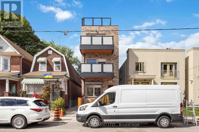 property at 72 Jones Ave