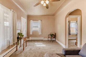 4739 Pearl St in Denver, CO - Building Photo - Building Photo