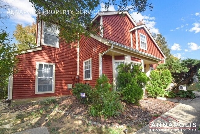 969 Windwhisper Ln in Annapolis, MD - Building Photo - Building Photo