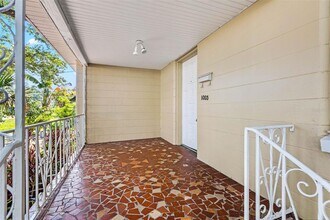 1005 W Woodlawn Ave in Tampa, FL - Building Photo - Building Photo