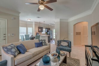 Waterstone in Spring, TX - Foto de edificio - Building Photo