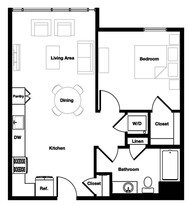 L Seven Apartments