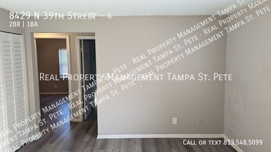 8429 N 39th St in Tampa, FL - Building Photo - Building Photo