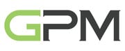 Property Management Company Logo GPM Realty