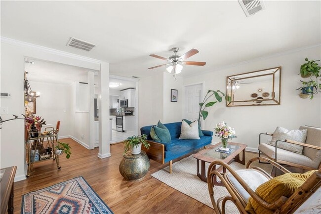 property at 2806 Fraser St