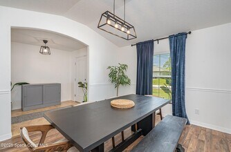 499 Bayard Ave NE, Unit 1030H in Palm Bay, FL - Foto de edificio - Building Photo