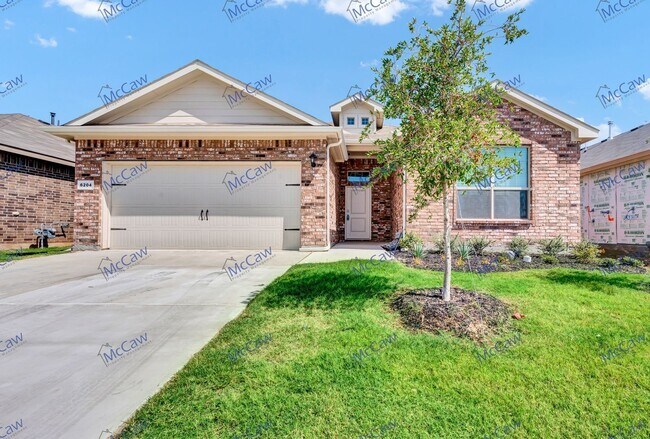 property at 6204 Flour Mill Run