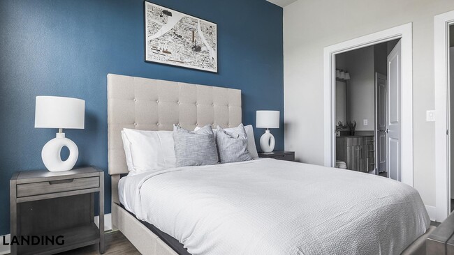 1900 Airport Commerce Dr, Unit 2206 in Austin, TX - Building Photo - Building Photo