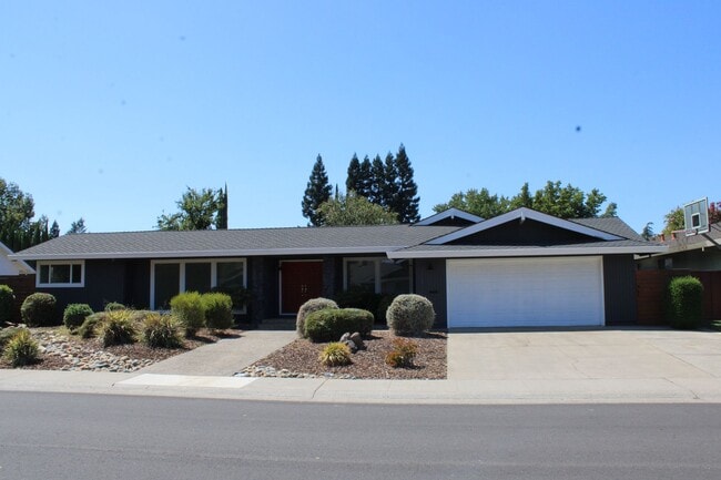 property at 121 Westcott Way