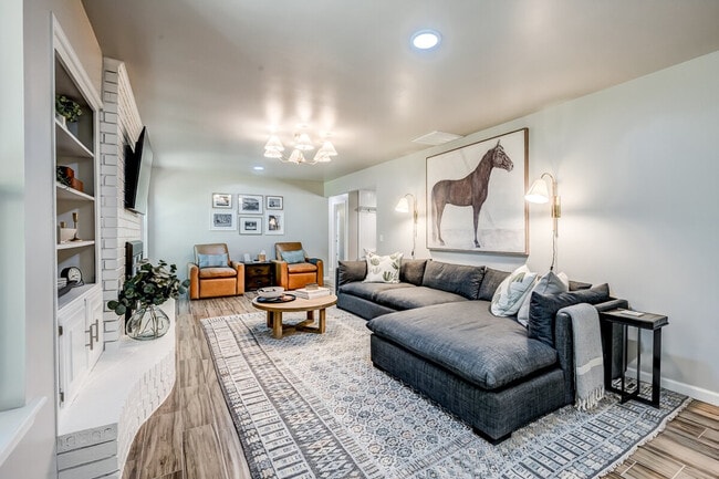 property at 11 N Pecan Dr