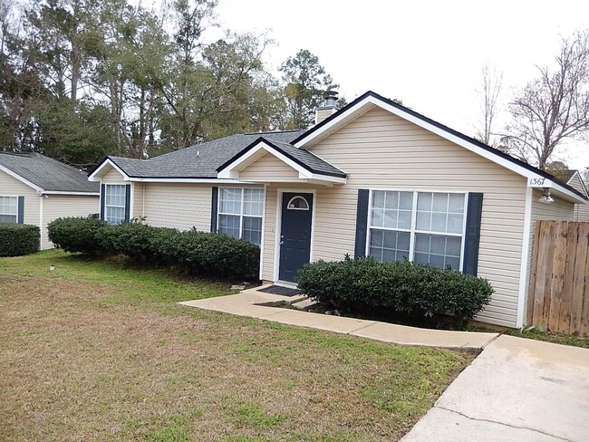 property at 1367 Idlewild Dr