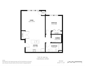 Lumin Terrace in Watertown, WI - Building Photo - Floor Plan