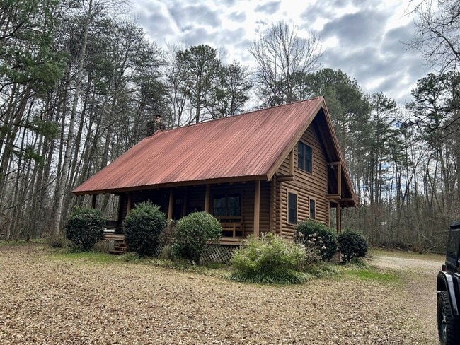 1420 Old Mush Creek Rd in Travelers Rest, SC - Building Photo - Building Photo