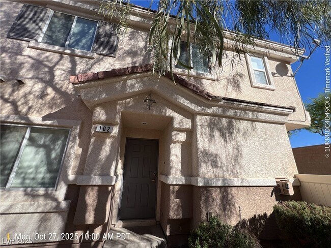 2092 Scanlon Ferry Ct in Las Vegas, NV - Building Photo - Building Photo