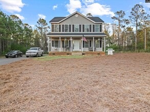 8516 Macedonia Church Rd in Prosperity, SC - Building Photo - Building Photo