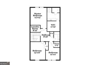 250 Stillwood Dr in Newnan, GA - Building Photo - Building Photo