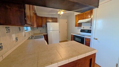 5810-5812 Masters Blvd in Harlingen, TX - Building Photo - Building Photo