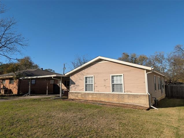 4655 Norris St in Fort Worth, TX - Building Photo - Building Photo