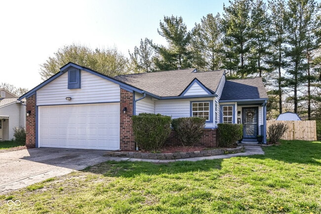 property at 8506 Friendship Ln