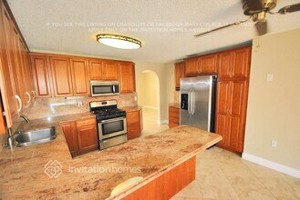 4931 Messana Terrace in Greenacres, FL - Building Photo - Building Photo