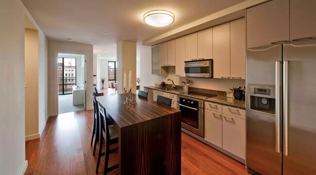 83 Canal St in Boston, MA - Building Photo - Building Photo
