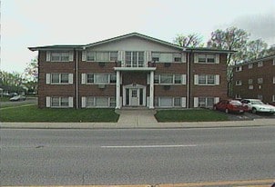 7831 43rd St Apartments