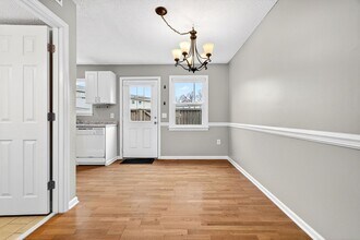 415 Parkdale Dr in Charleston, SC - Building Photo - Building Photo