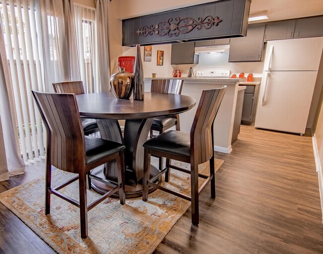 property at 15100 Golden Eagle Dr