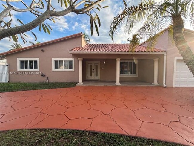 12250 SW 2nd St in Miami, FL - Building Photo - Building Photo