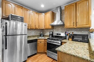 258 New York Ave in Jersey City, NJ - Building Photo - Building Photo