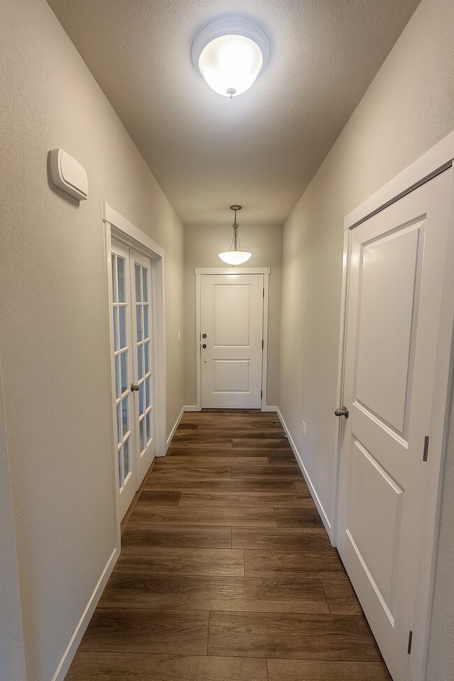 6125 Wacissa Dr in Colorado Springs, CO - Building Photo - Building Photo