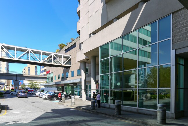 8081 Westminster in Richmond, BC - Building Photo - Building Photo