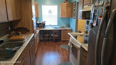 1321 Cheney Hwy in Titusville, FL - Building Photo - Building Photo