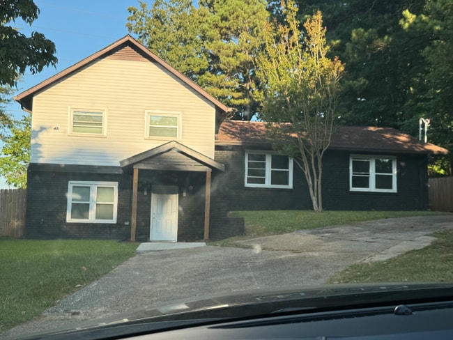 2455 McAlpin Ter