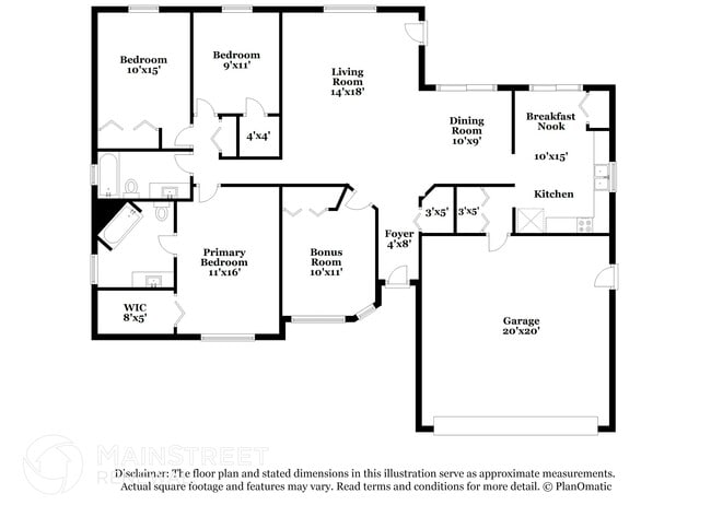 5907 Norvale Ct, Unit 3113 in Orlando, FL - Building Photo - Building Photo