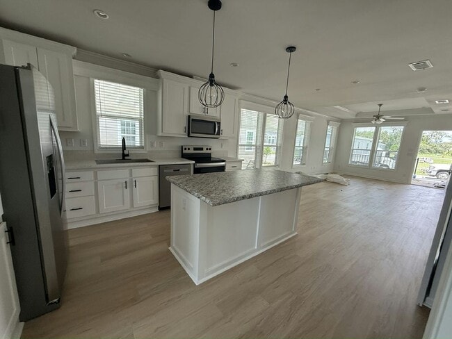 3610 Vine Trl in Ellenton, FL - Building Photo - Building Photo