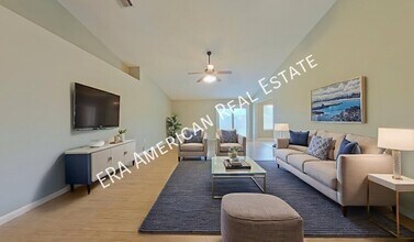 2205 Gozo Ct in Navarre, FL - Building Photo - Building Photo