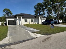 4644 25th St SW in Lehigh Acres, FL - Building Photo
