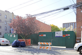 SoFo Tower in Astoria, NY - Building Photo - Building Photo