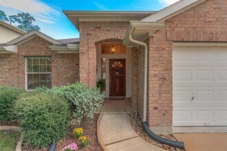 1907 Louetta Lee Dr in Spring, TX - Building Photo - Building Photo