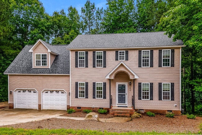 property at 244 Victor Ct