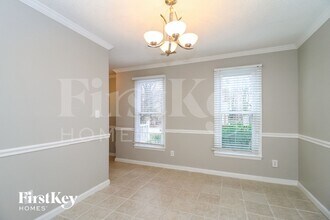 3302 Sparrowhawk Dr in High Point, NC - Building Photo - Building Photo