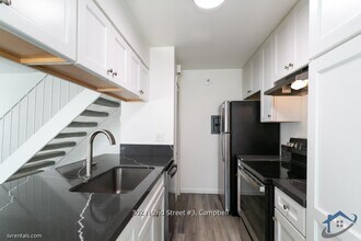 302 N 2nd St in Campbell, CA - Building Photo - Building Photo