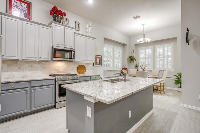 709 Scenic Ranch Cir in McKinney, TX - Building Photo - Building Photo